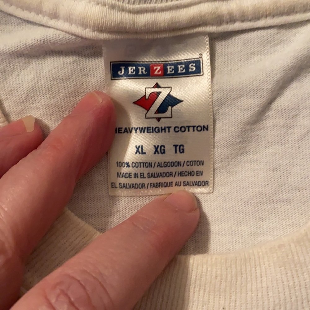 Anti Boston Red sox tshirt - Picture 3 of 3